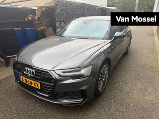 Audi A6 Limousine 55 TFSI e quattro Pro Line S Competition