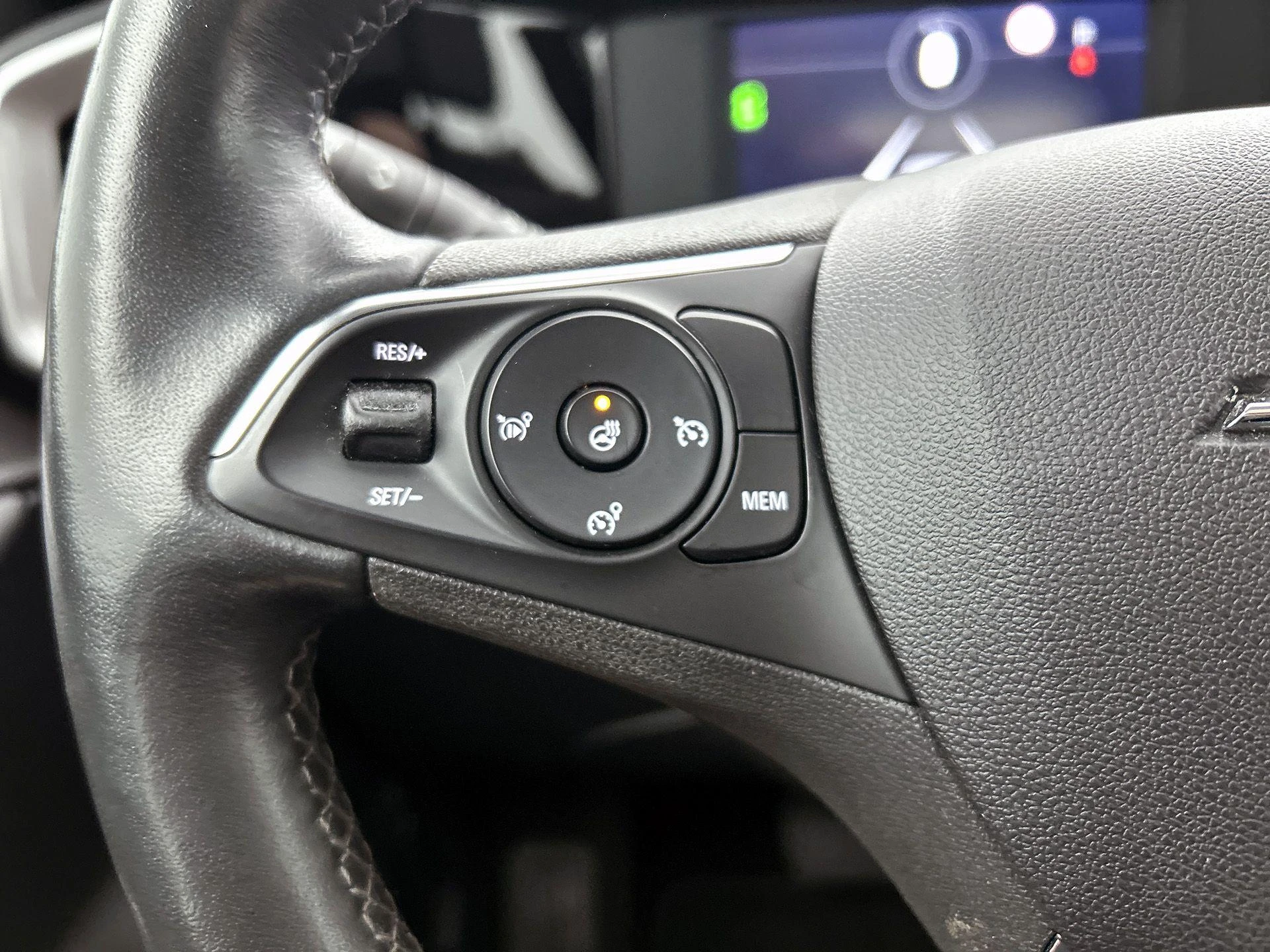 Opel Mokka-e Elegance 50-kWh 11kw bl.