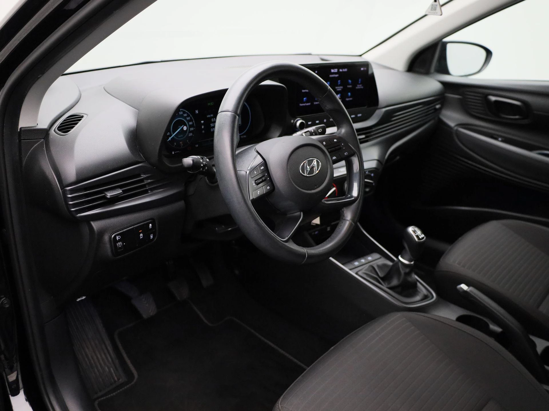 Hyundai i20 1.0 T-GDI Comfort