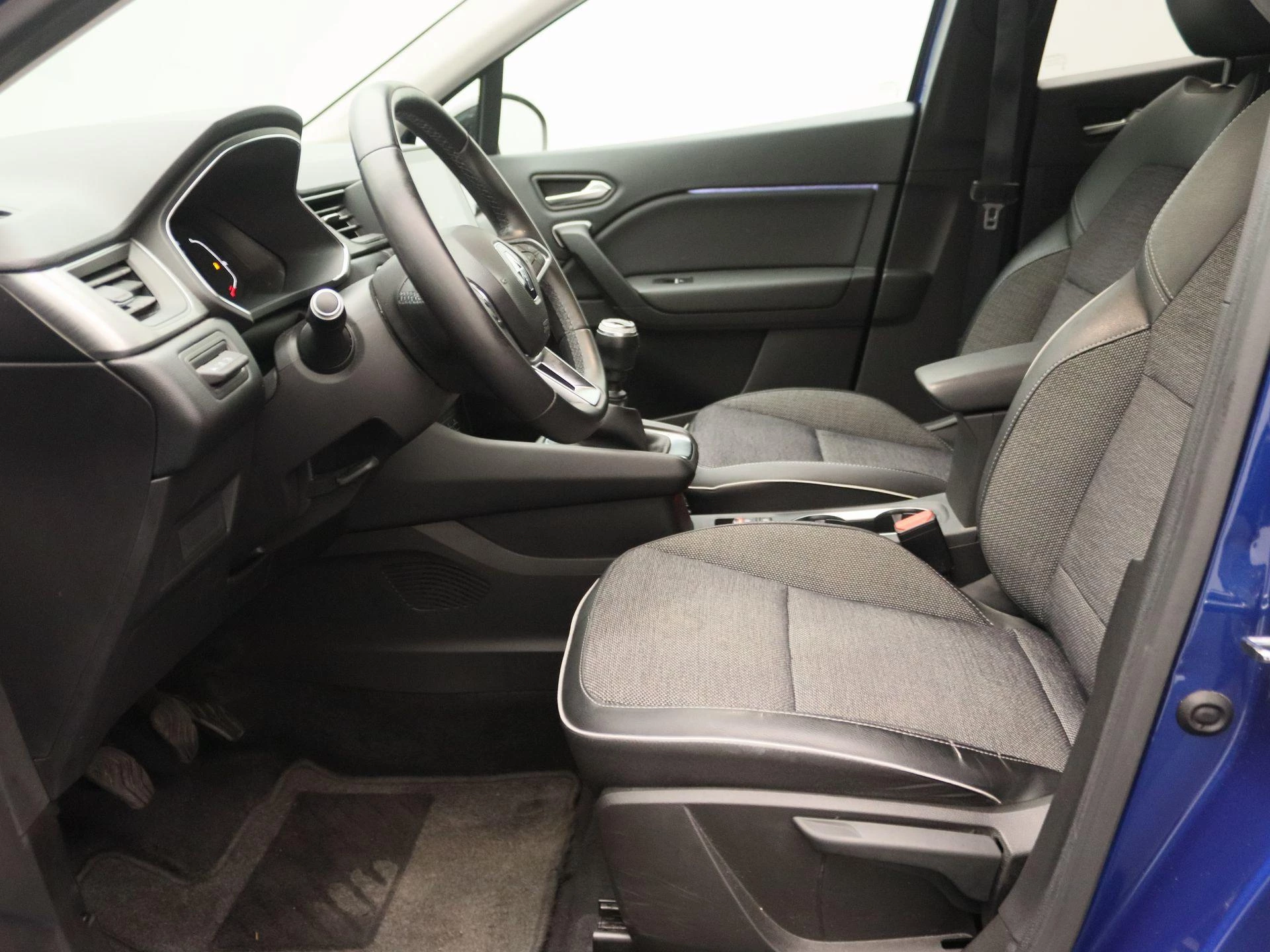 Renault Captur TCe 90 Intens