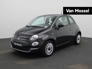 Fiat 500 1.0 Hybrid Lounge