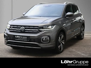 Volkswagen T-Cross 1.5 TSI DSG Style Navi/RFK/R-Line