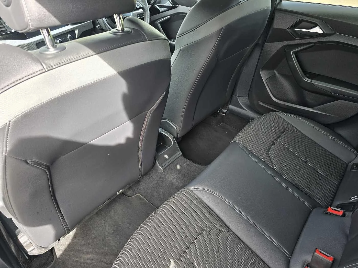 Audi-A1 Sportback-image-44