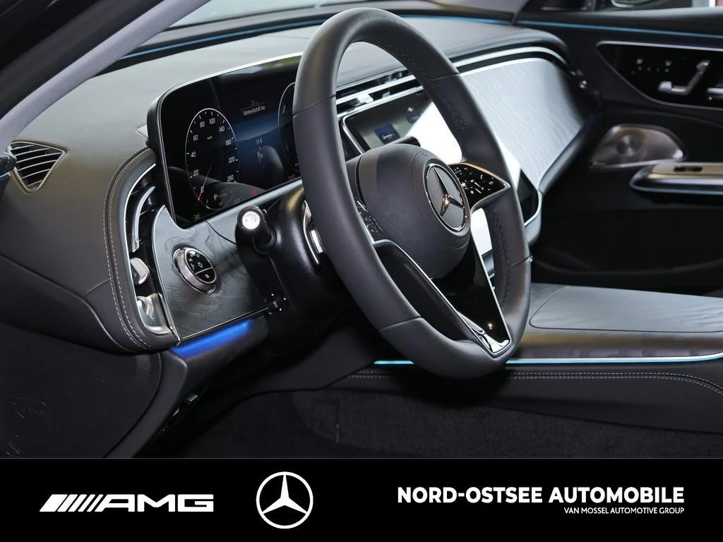 Mercedes-Benz E-Klasse 300 de 4m T All-Terrain NIGHT PANO AHK 360° All-Terrain
