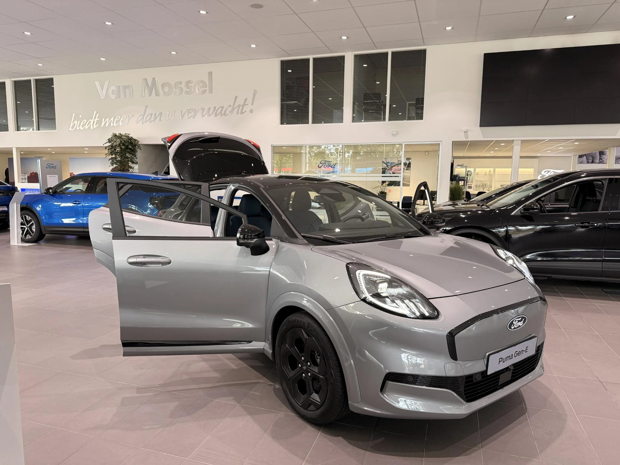 Ford-Puma Gen-E-image-9