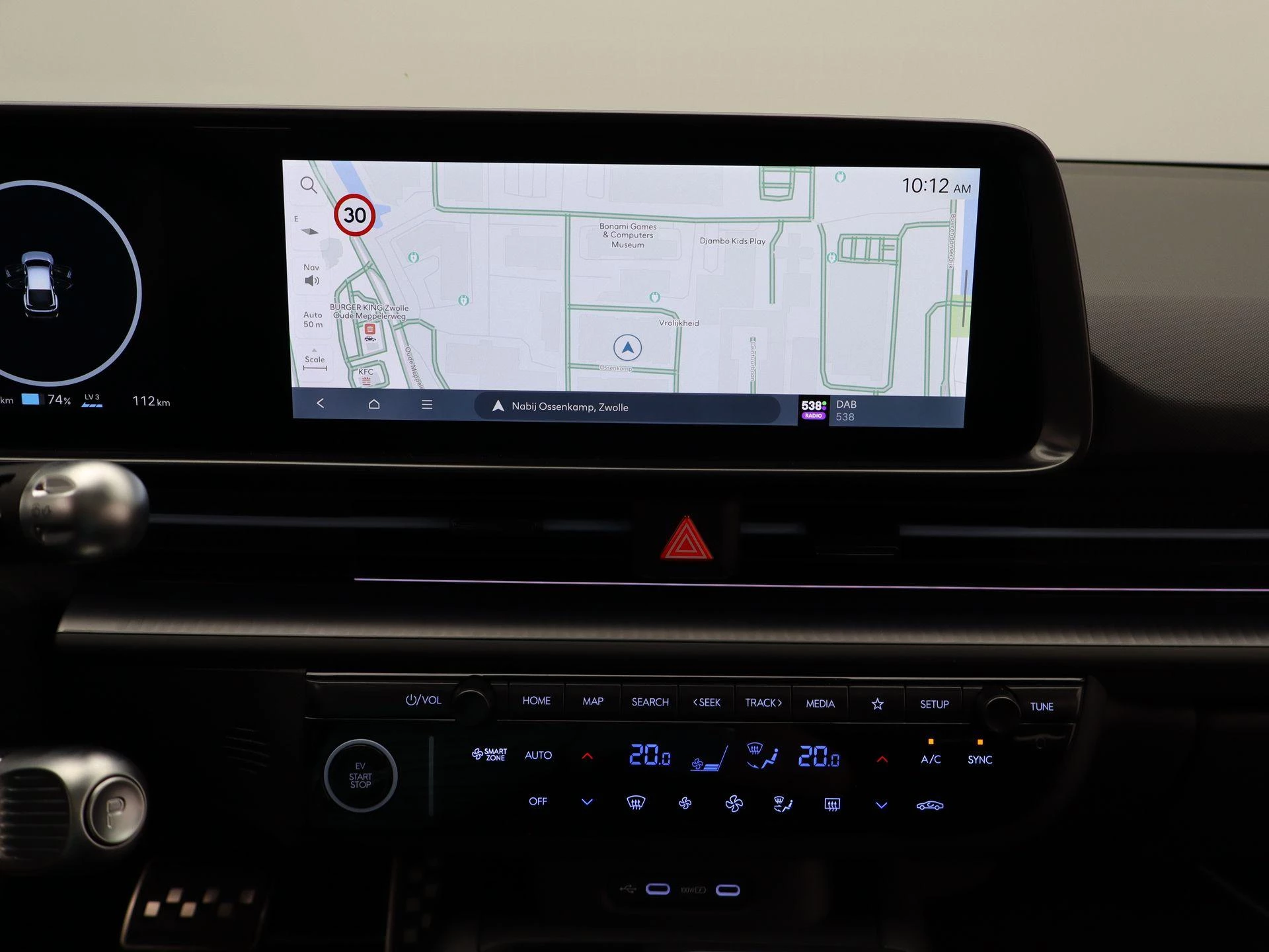 Hyundai-IONIQ 6-image-8