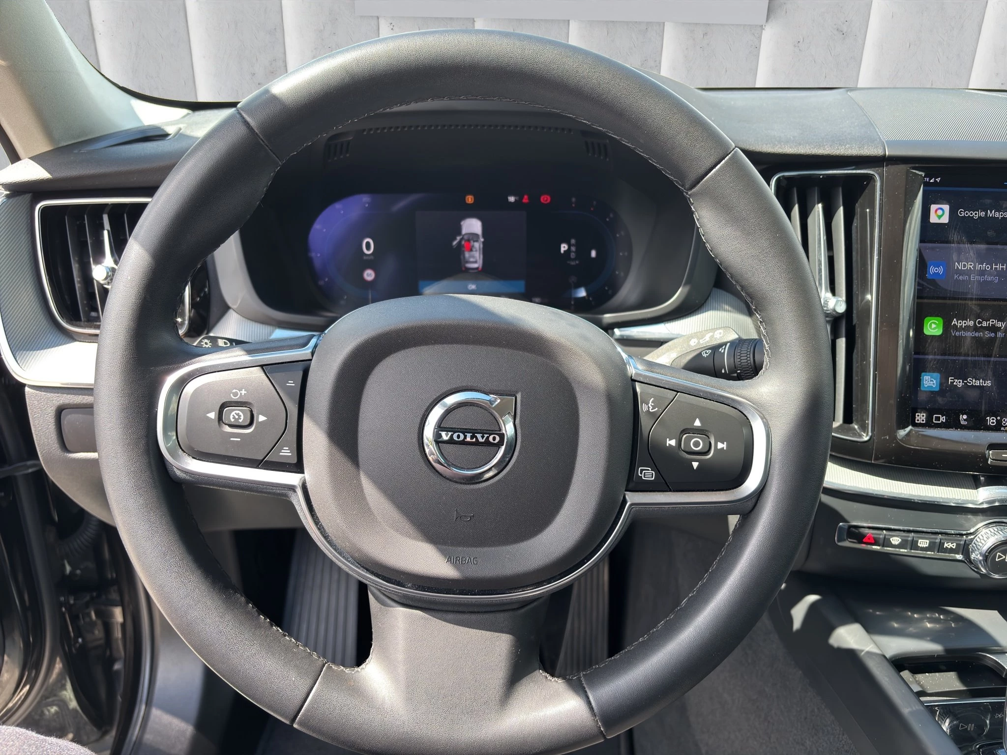 Volvo XC60 Core