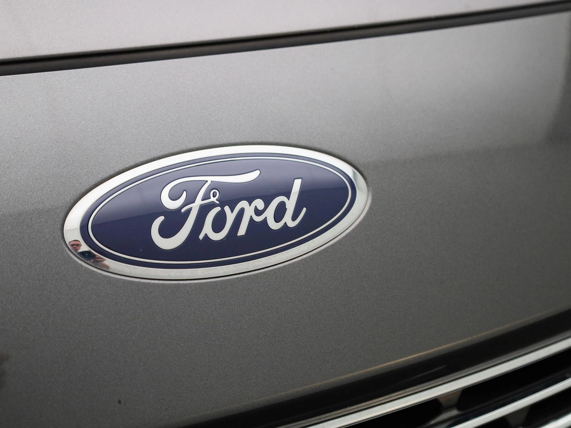 Ford Kuga 2.5 PHEV Titanium