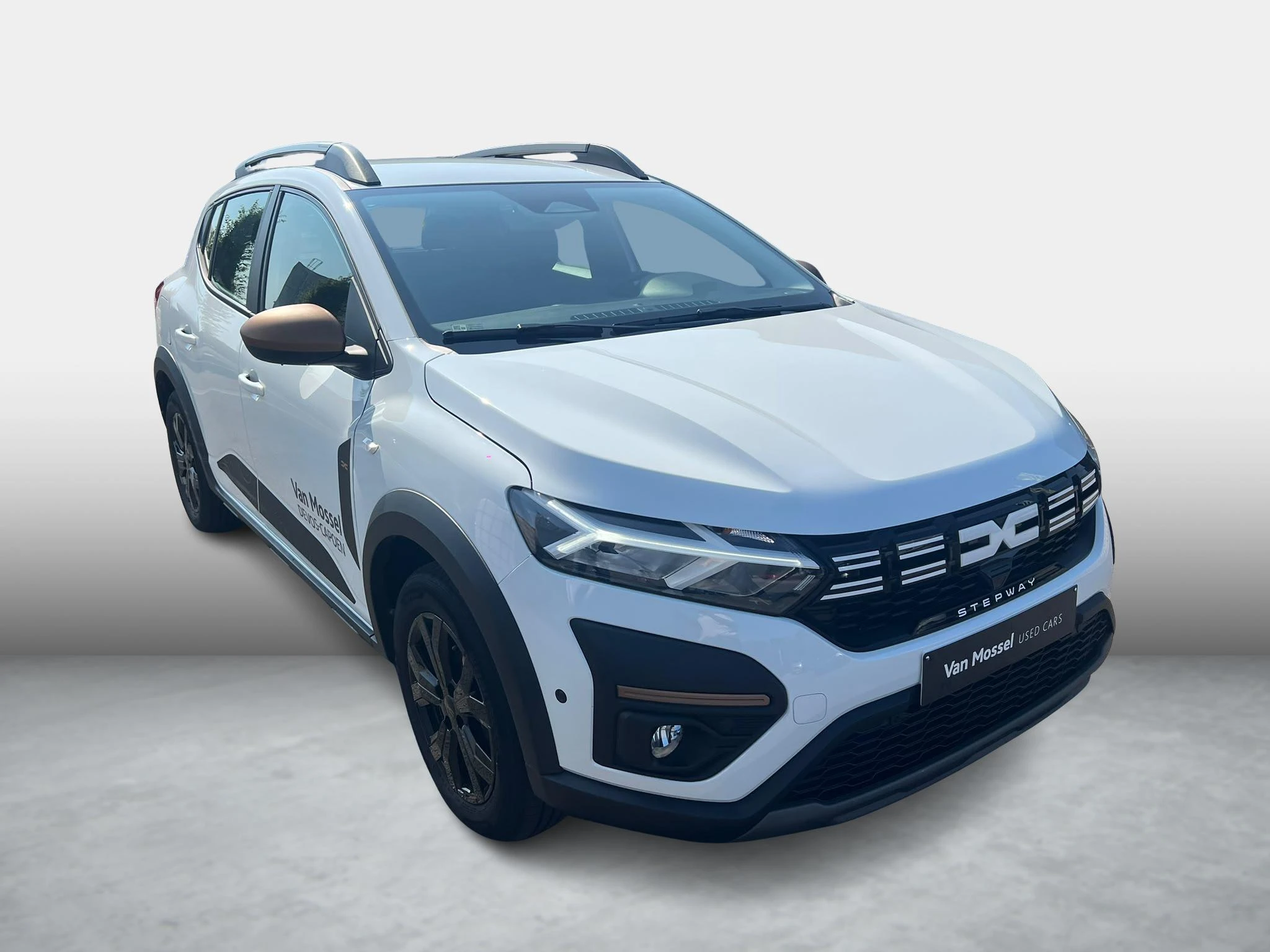 Dacia-Sandero Stepway-image-2