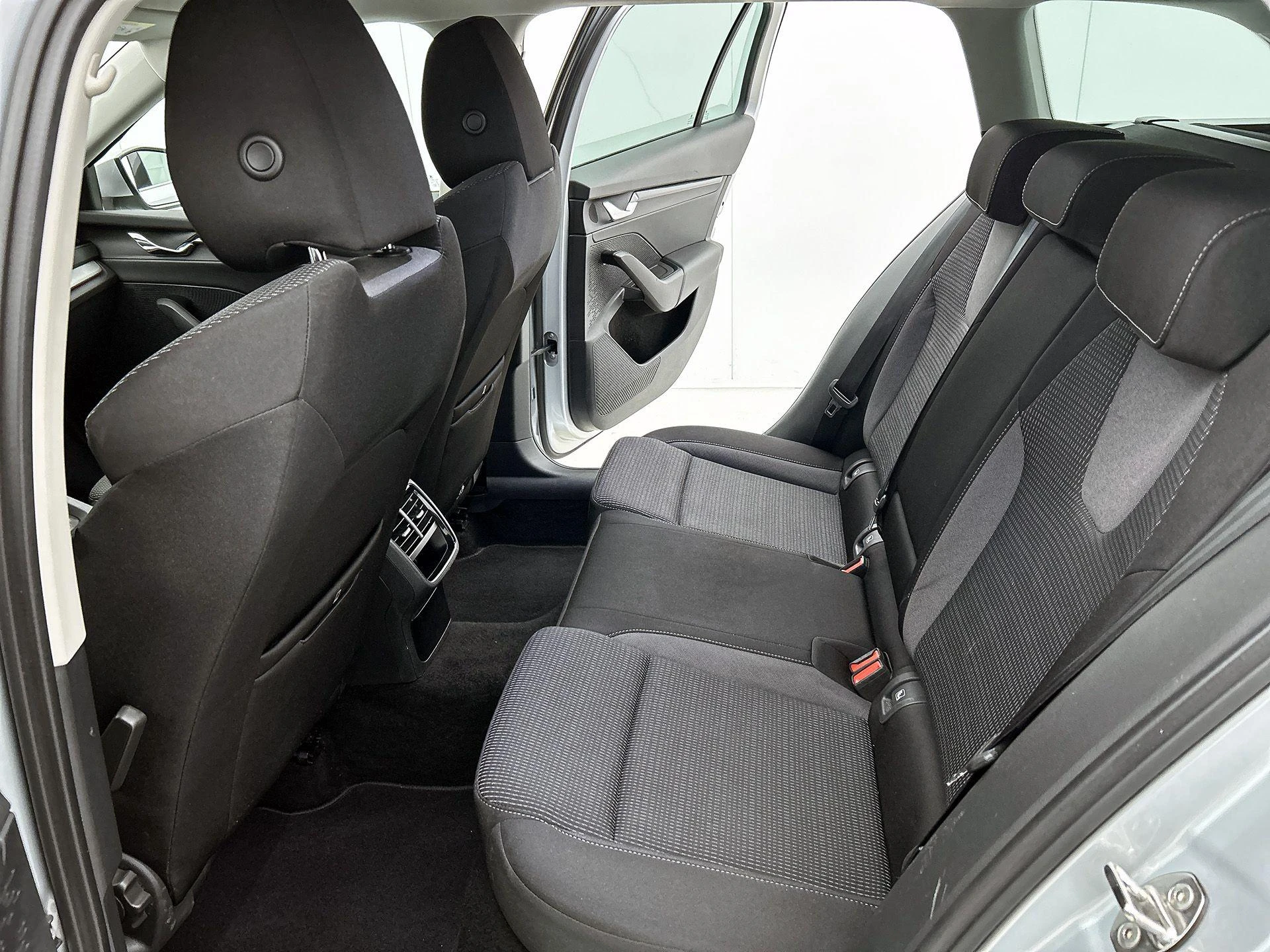 Škoda Octavia Combi 1.4 TSI iV PHEV Business Edition