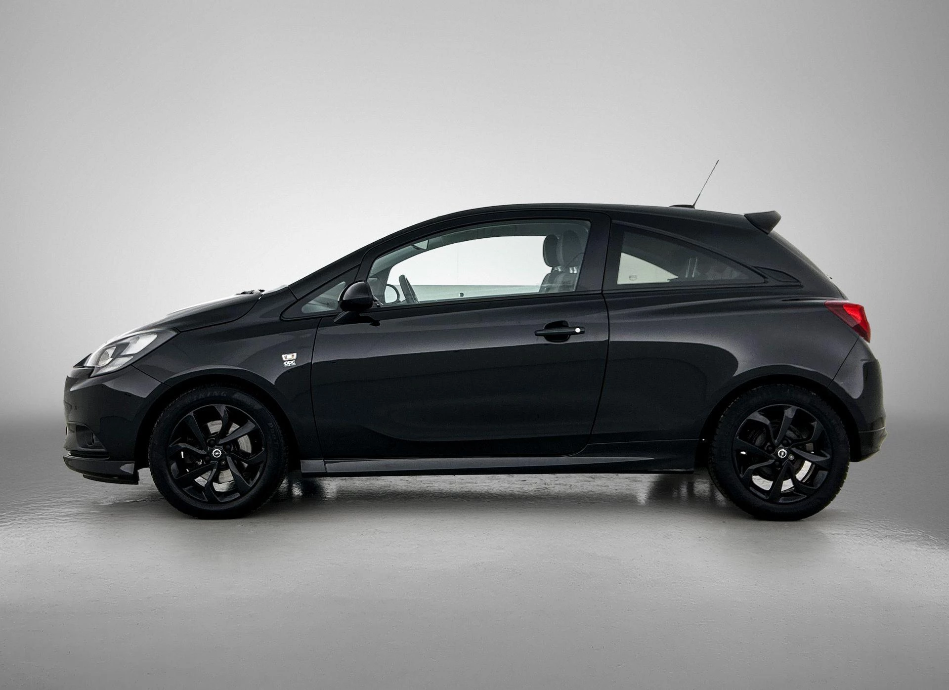 Opel Corsa 1.0 Turbo Online Edition
