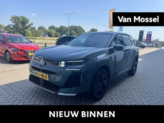 Citroën C5 Aircross 1.2 Hybrid 145 Plus