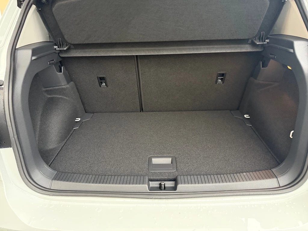 Volkswagen T-Cross TSI 70 kW 5-Gang Aktionspreis bis 30.09!