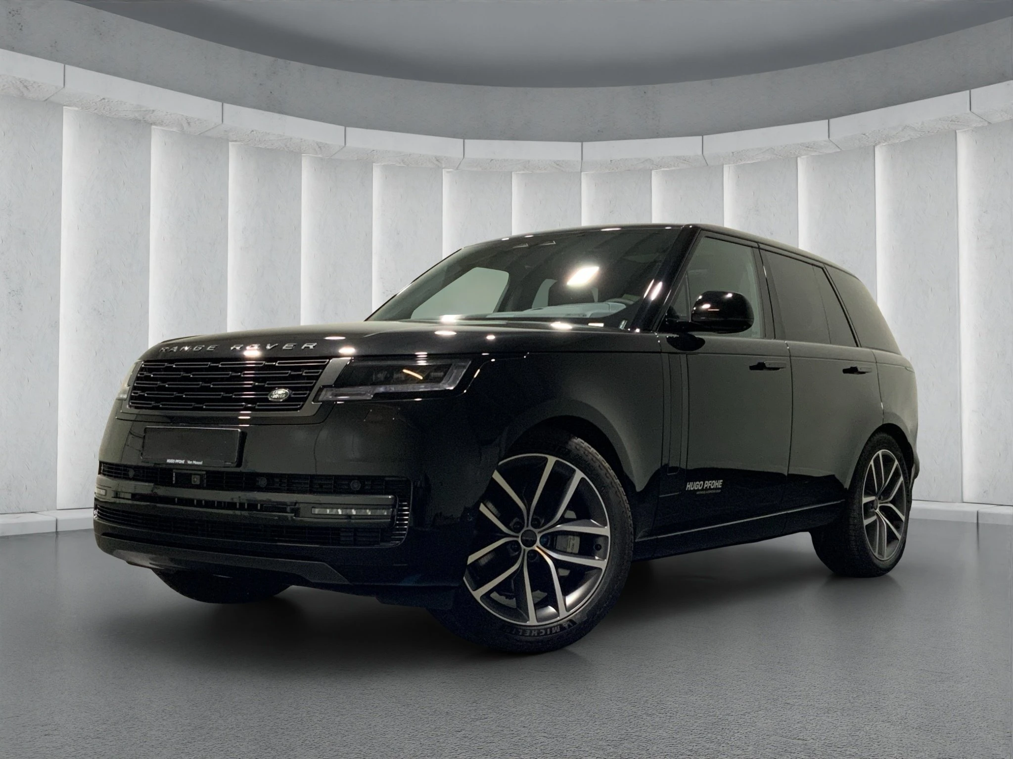Land Rover-Range Rover-image-0