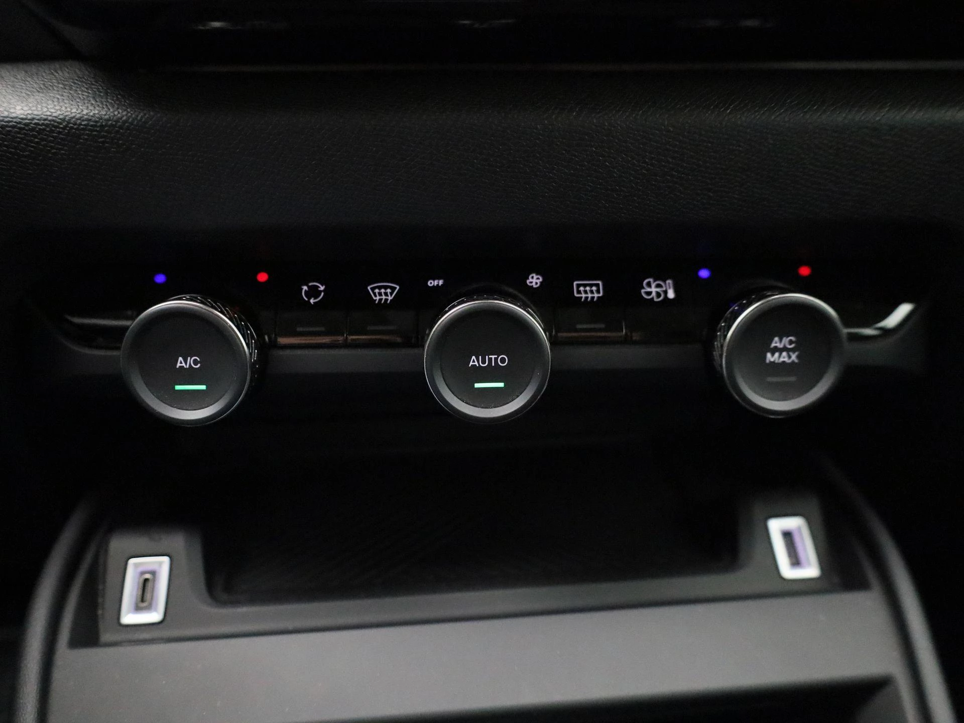 Citroën ë-C4 Feel 50 kWh