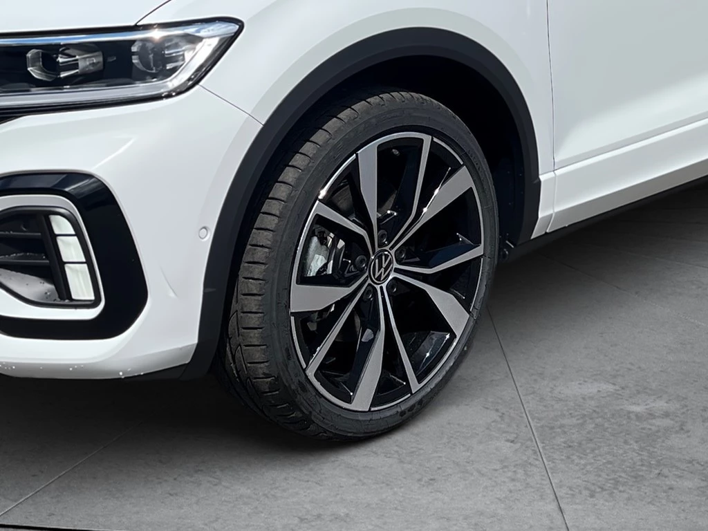 Volkswagen T-Roc 2.0 l TDI 110 kW 7-DSG R-Line