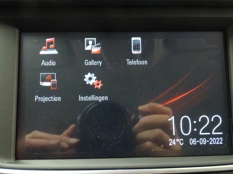 Opel Crossland 1.2T Edition