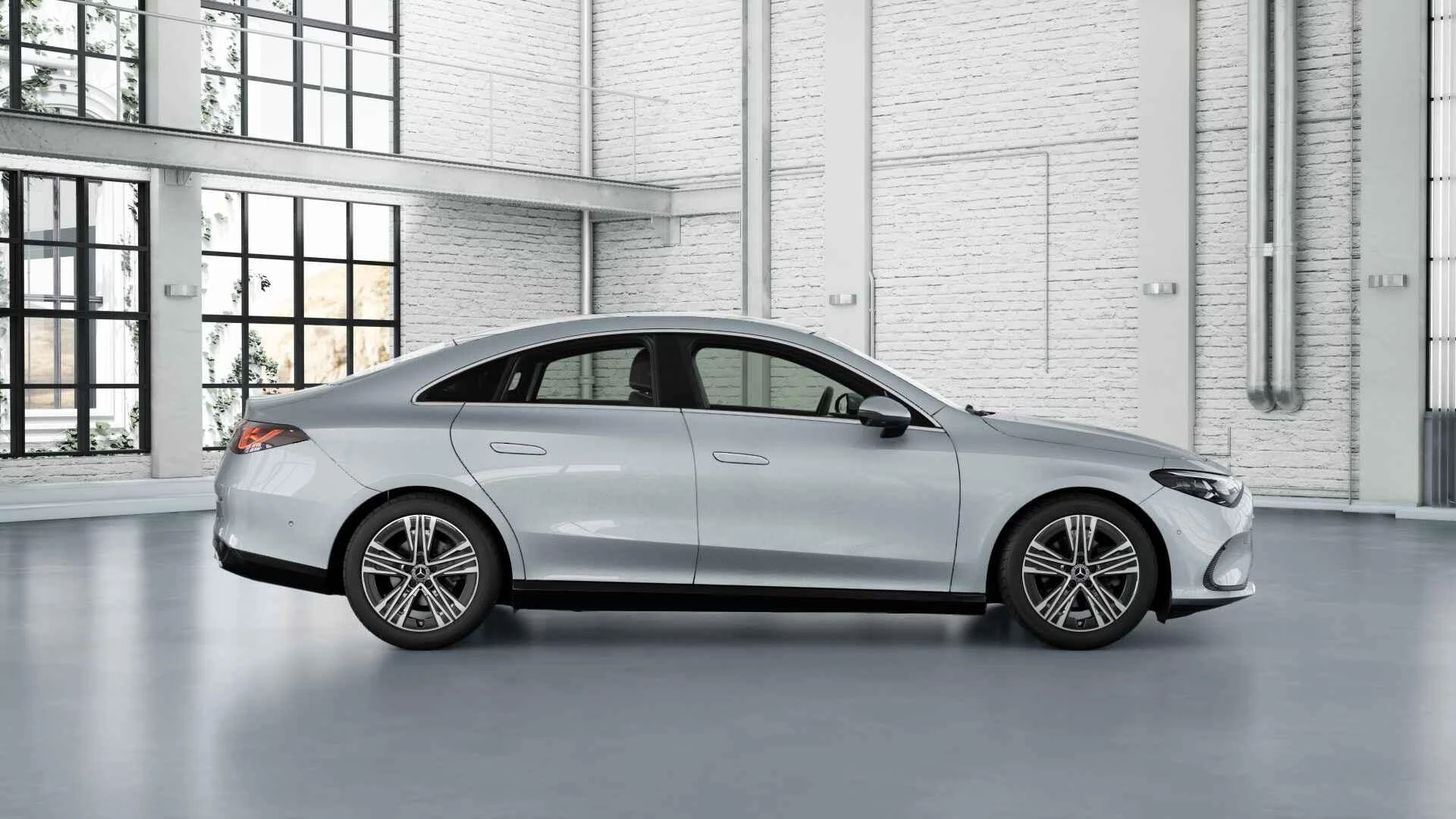 Mercedes-Benz CLA CLA 180 "140 Years Edition"