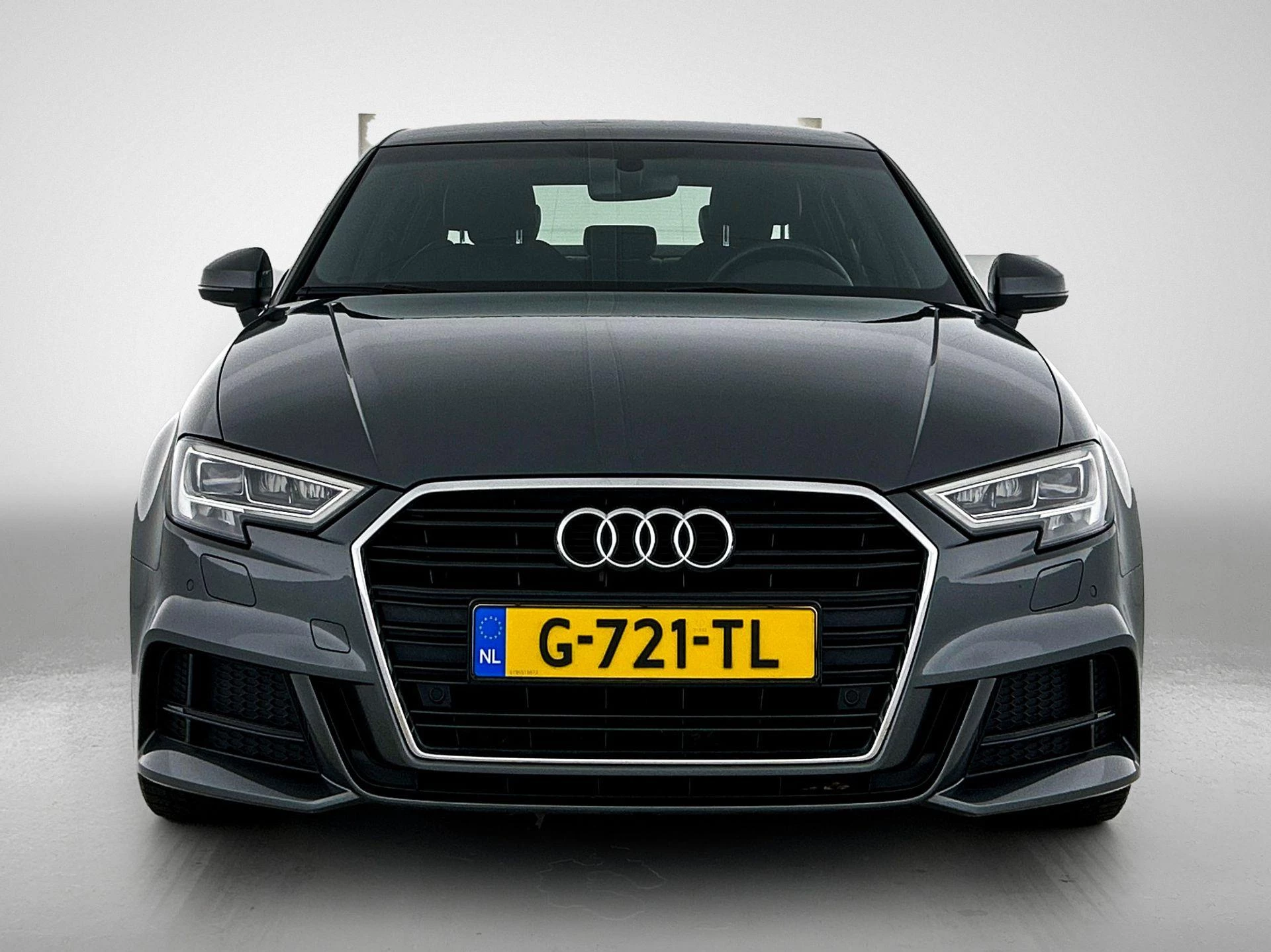 Audi A3 Limousine 35 TFSI CoD Advance Sport