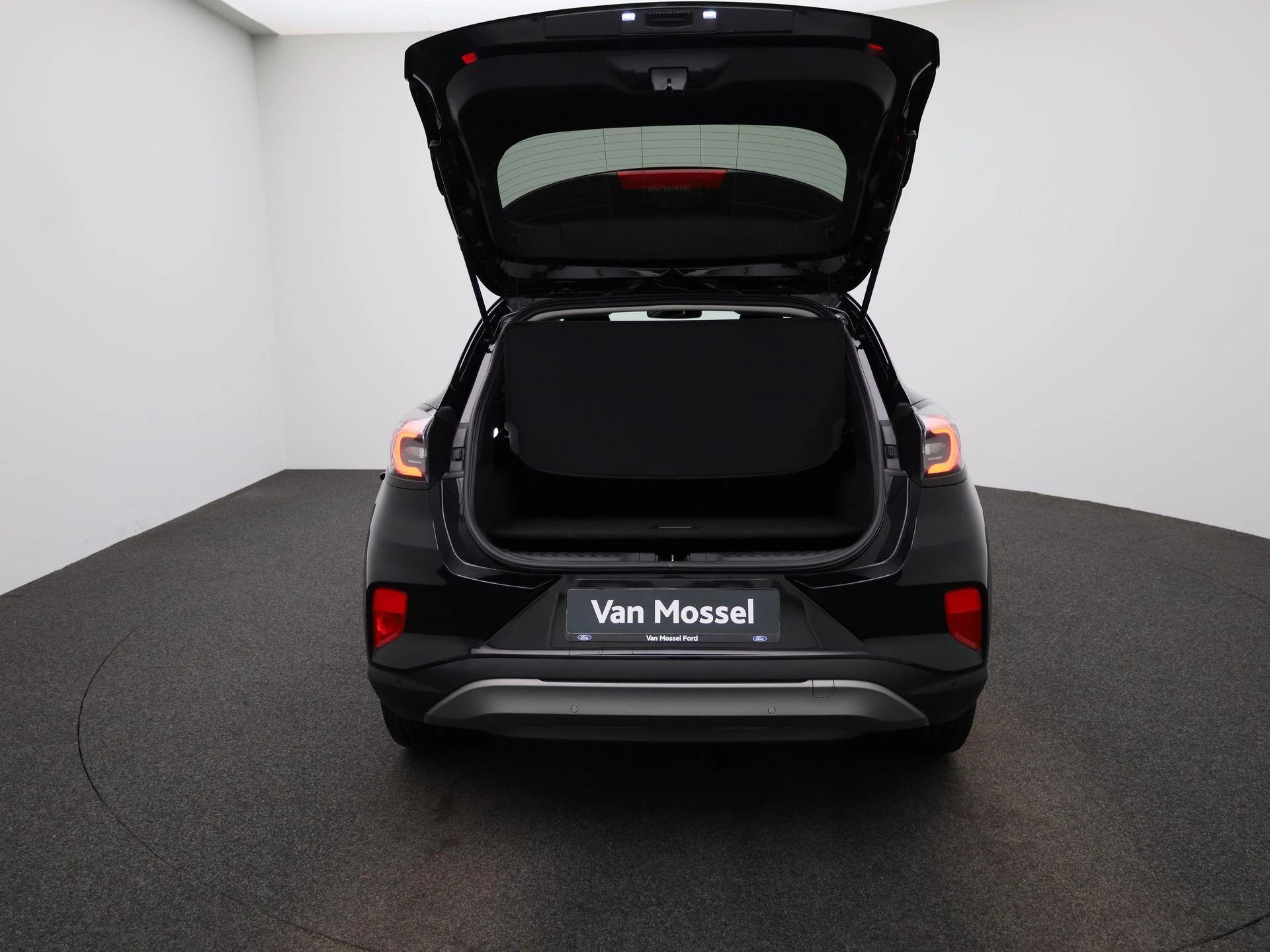Ford Puma Titanium Manueel|Wireless Charging|Winterpack