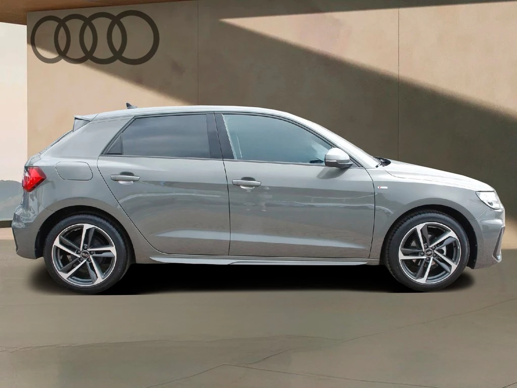 Audi-A1 Sportback-image-3