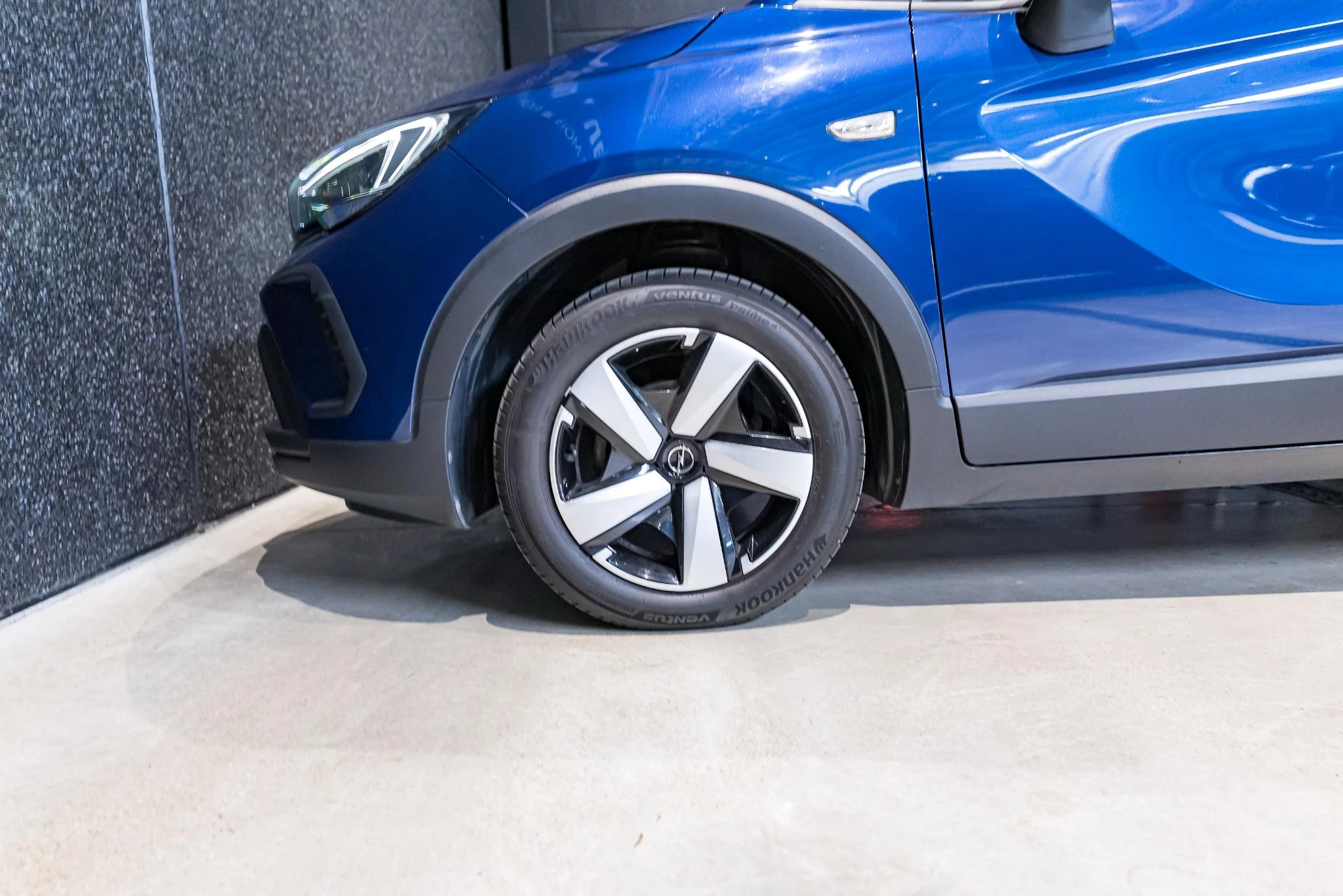 Opel Crossland 1.2 61kW S/S Edition
