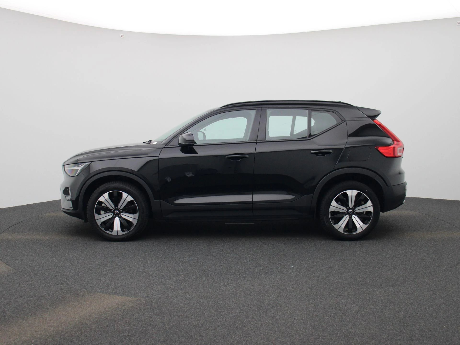 Volvo XC40 Recharge Core
