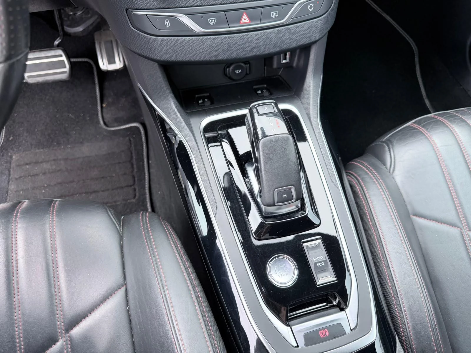 Peugeot 308 1.5 BlueHDi 130 DPF S&S EAT8 GT Pack