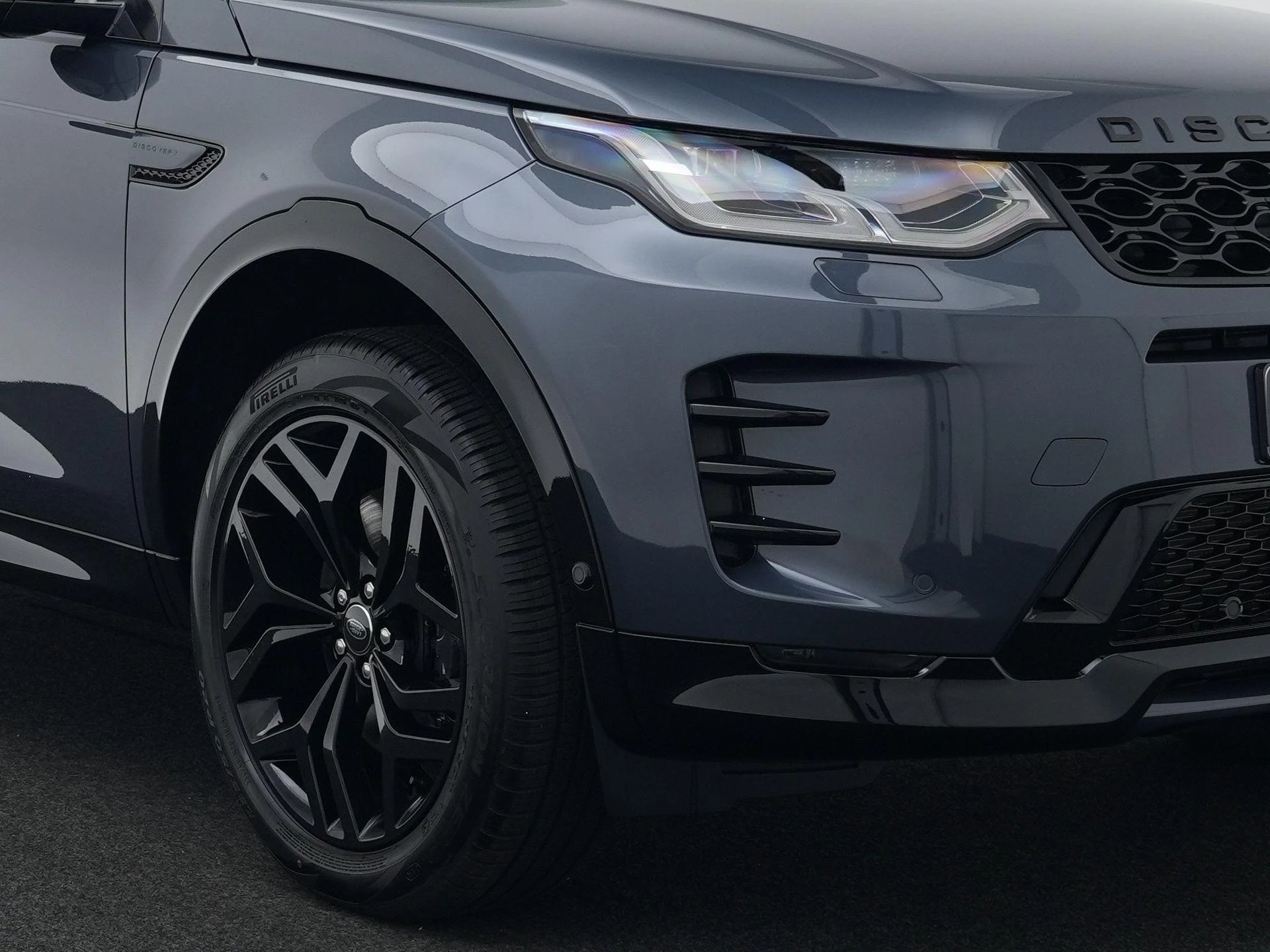 Land Rover Discovery Sport 1.5 P270e PHEV Business Landmark Edition