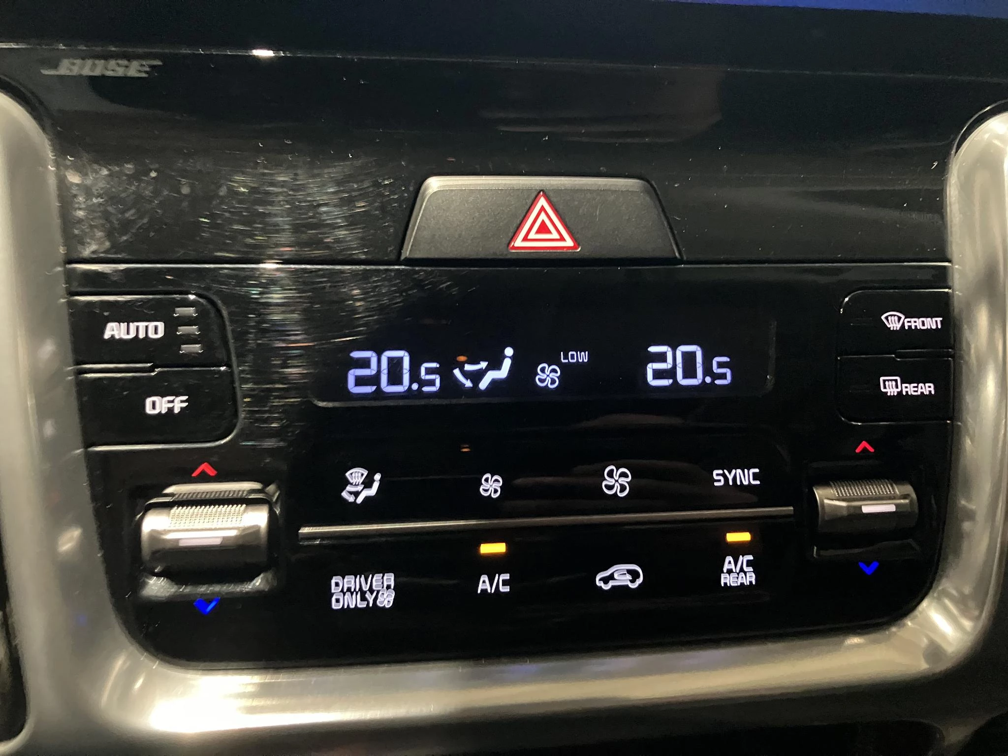 Kia Sorento Pace 1.6 PHEV 4WD AT