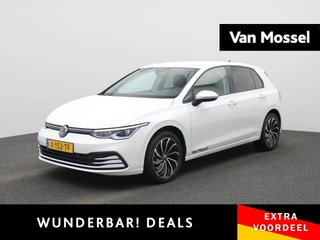 Volkswagen Golf 1.0 eTSI Life Business