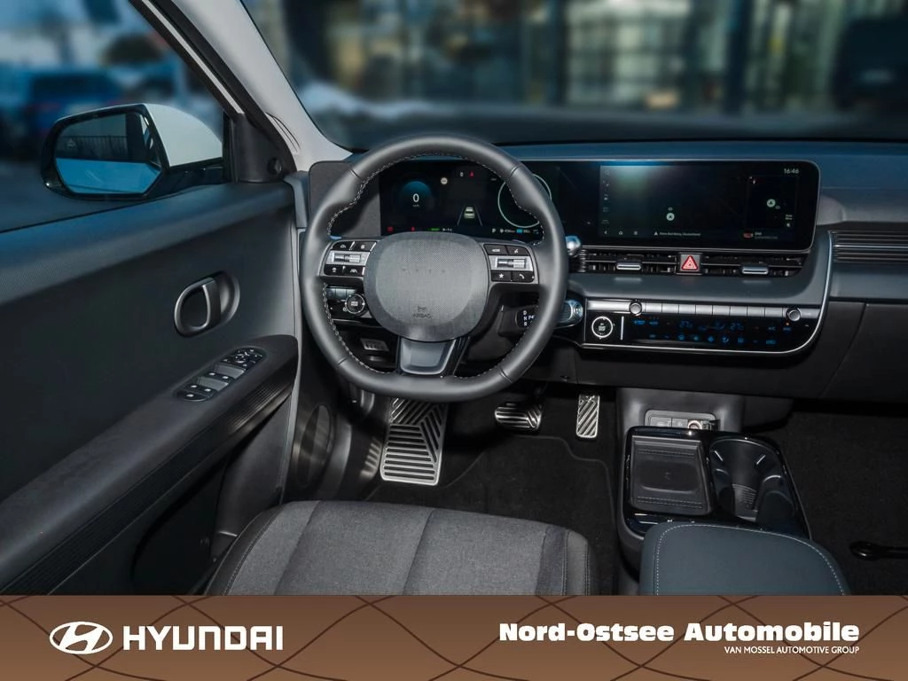Hyundai IONIQ 5 FL CENTRIQ LED-Paket