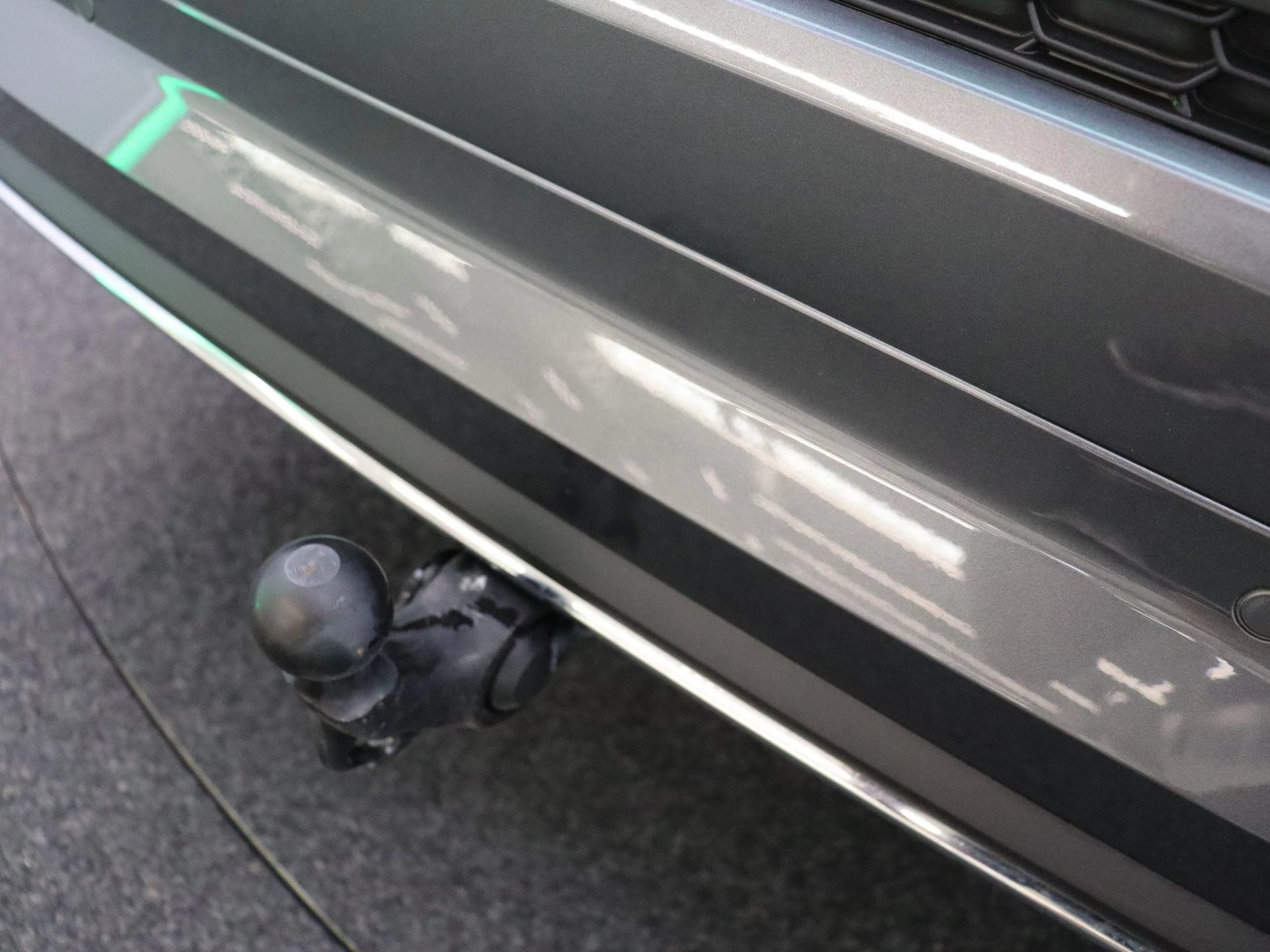 Škoda Kodiaq 1.5 TSI DSG Sportline + 5-ZIT + PANORAMISCH DAK + TREKHAAK +