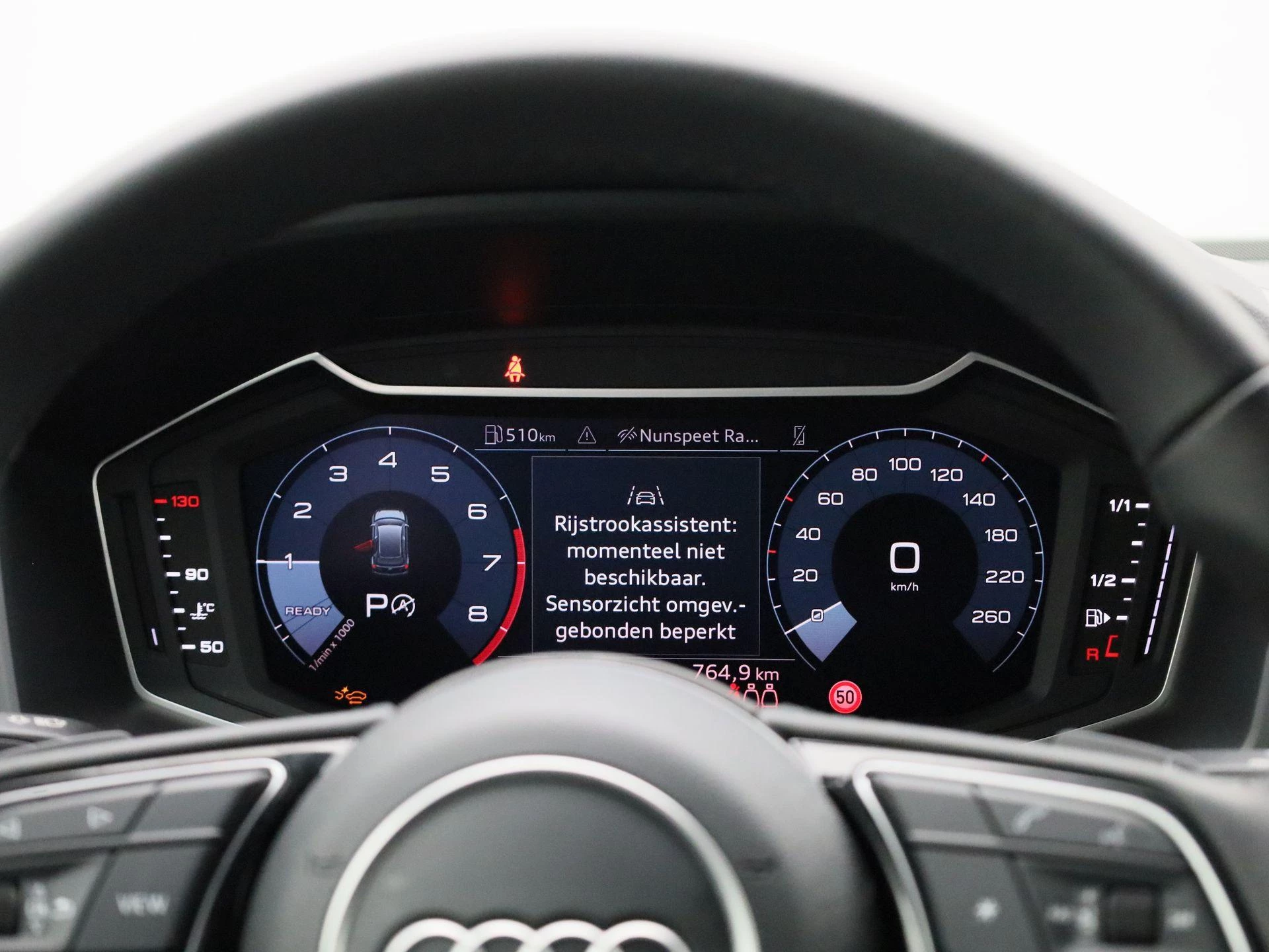 Audi-A1 Sportback-image-11