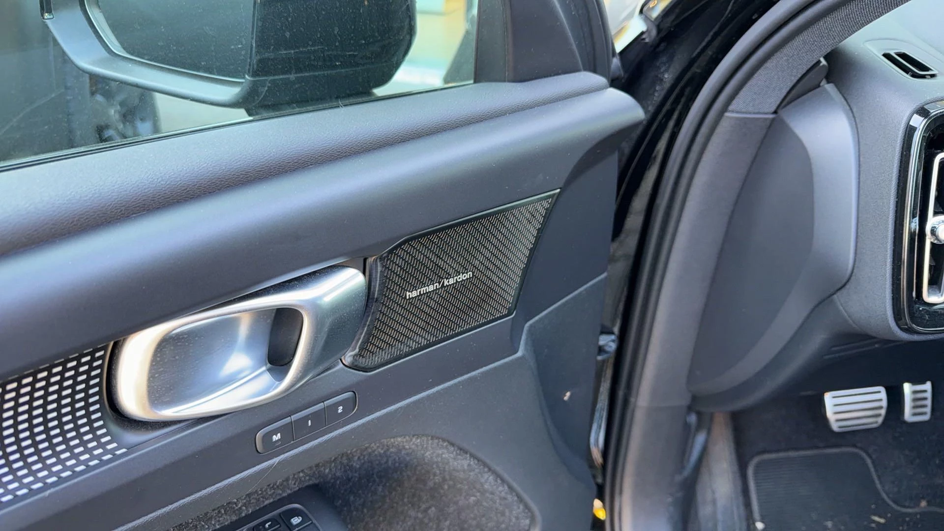 Volvo XC40 1.5 T5 Twin Engine Inscription