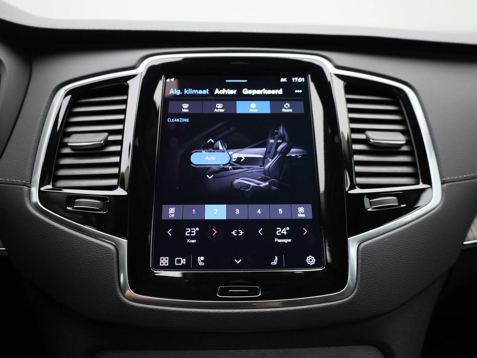 Volvo XC90 2.0 T8 4WD Plus Dark Aut.