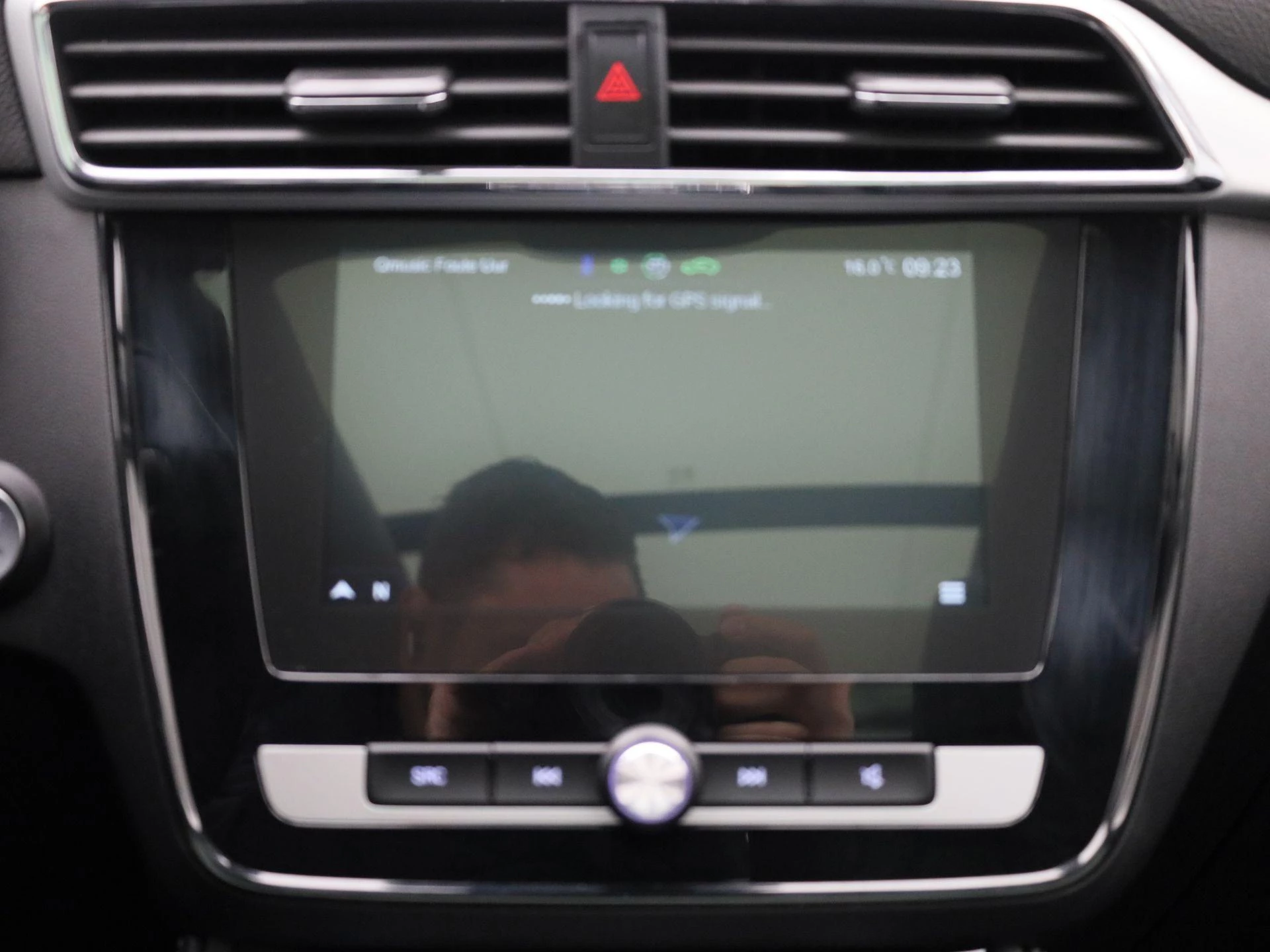 MG ZS EV MG Luxury 45 kWh