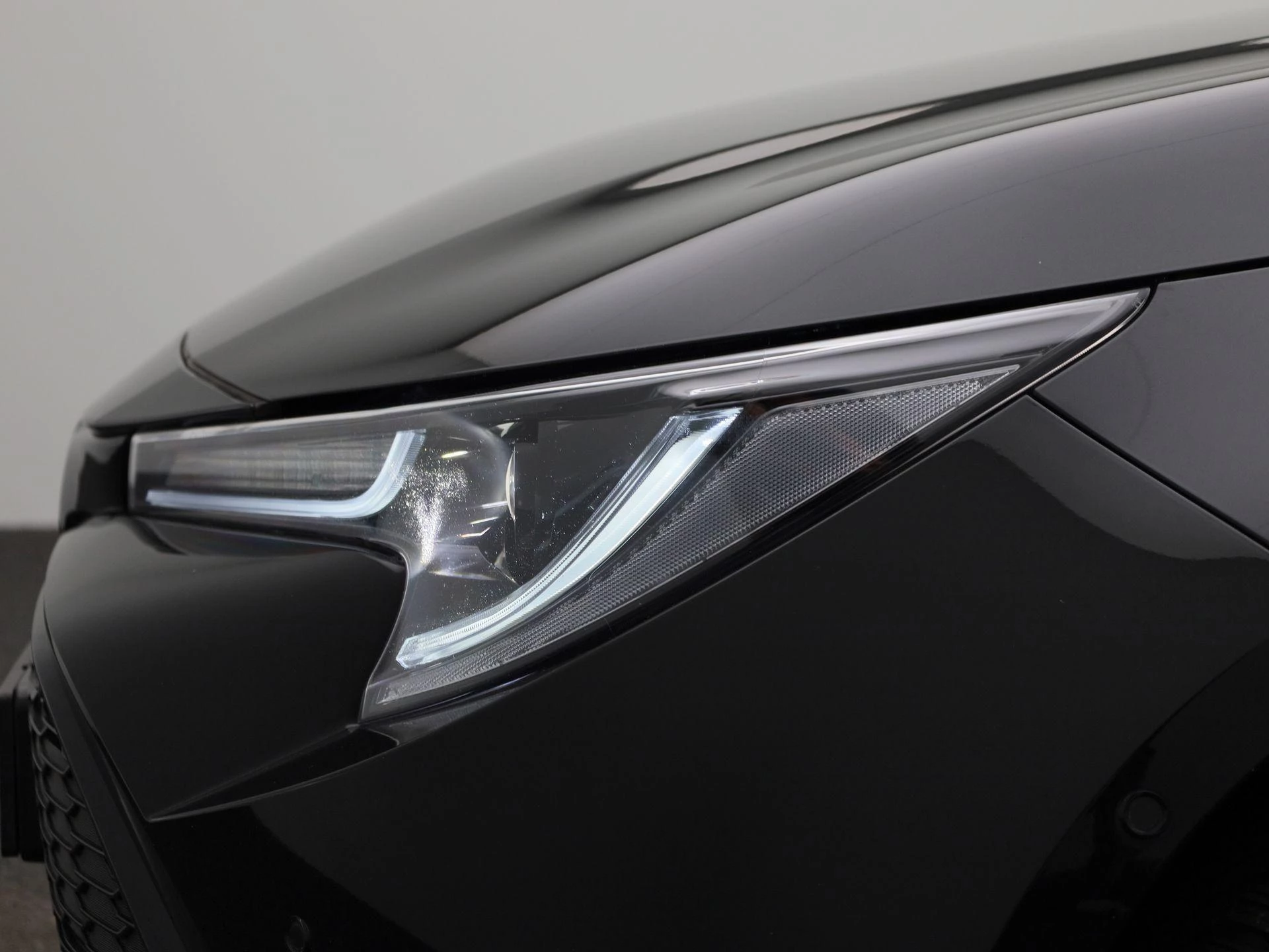 Toyota Corolla Touring Sports 2.0 Hybrid Style