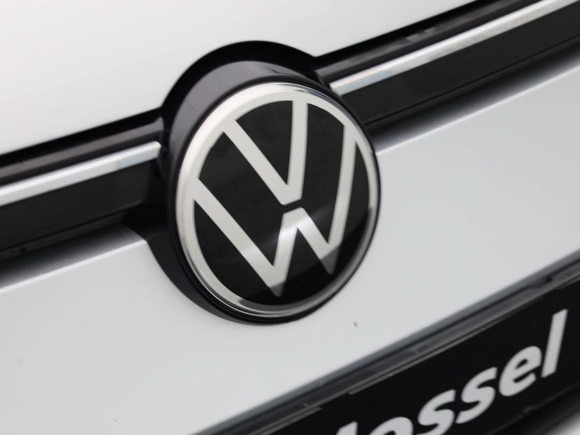 Volkswagen Golf VIII 1.0 eTSI 81kW Life DSG