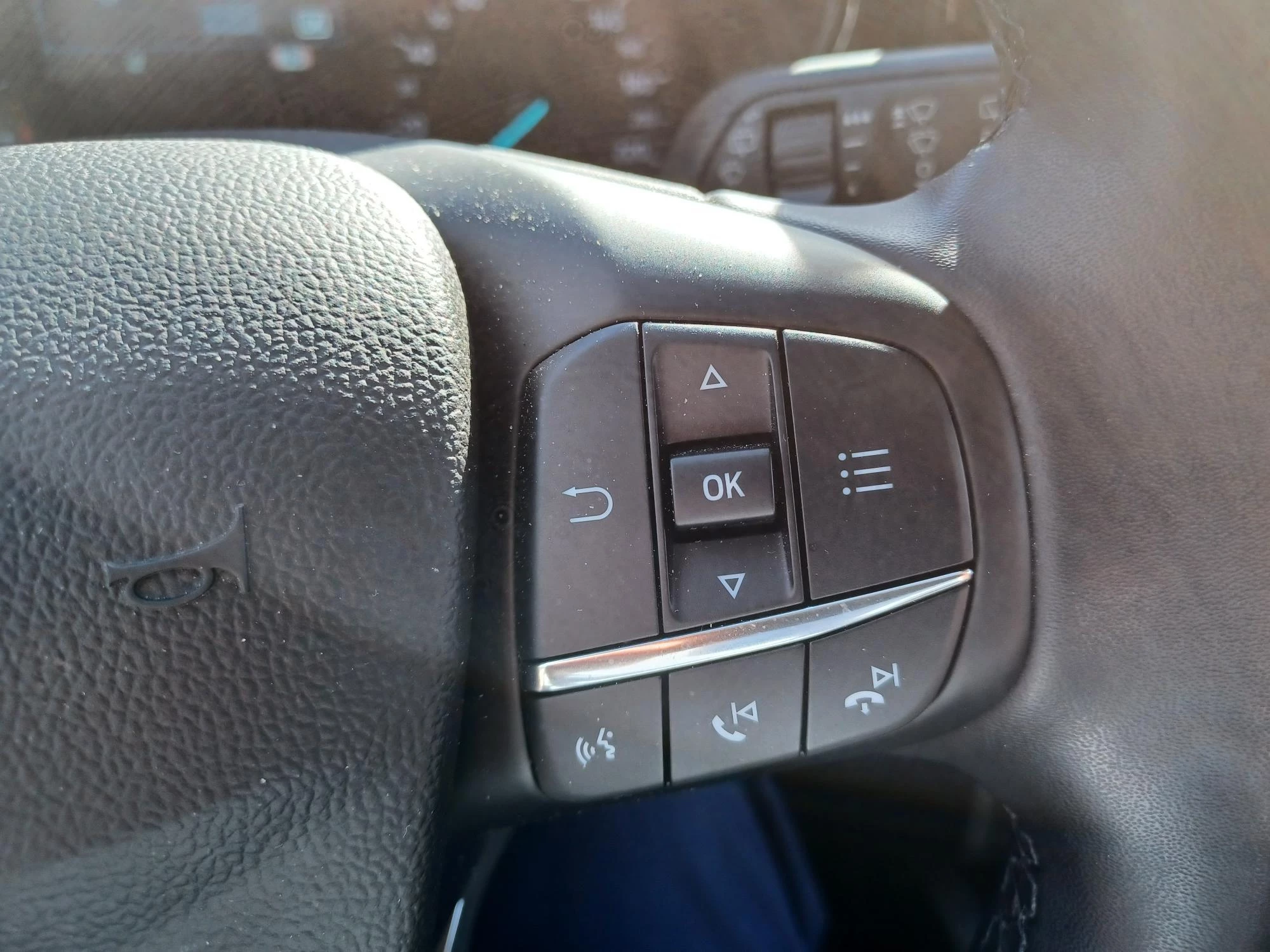 Ford Focus Clipper