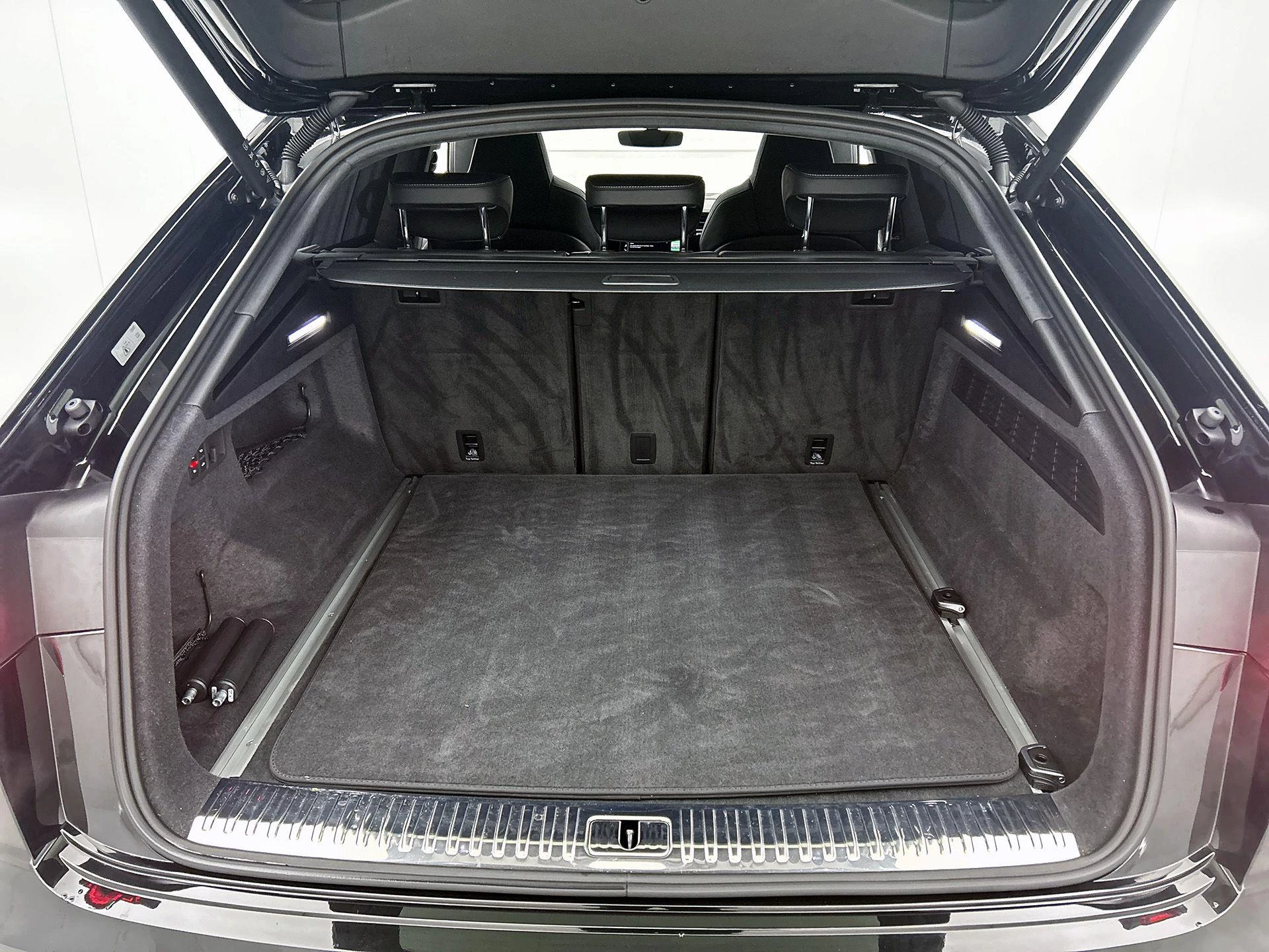 Audi Q8 60 TFSI e quattro Pro Line S Competition