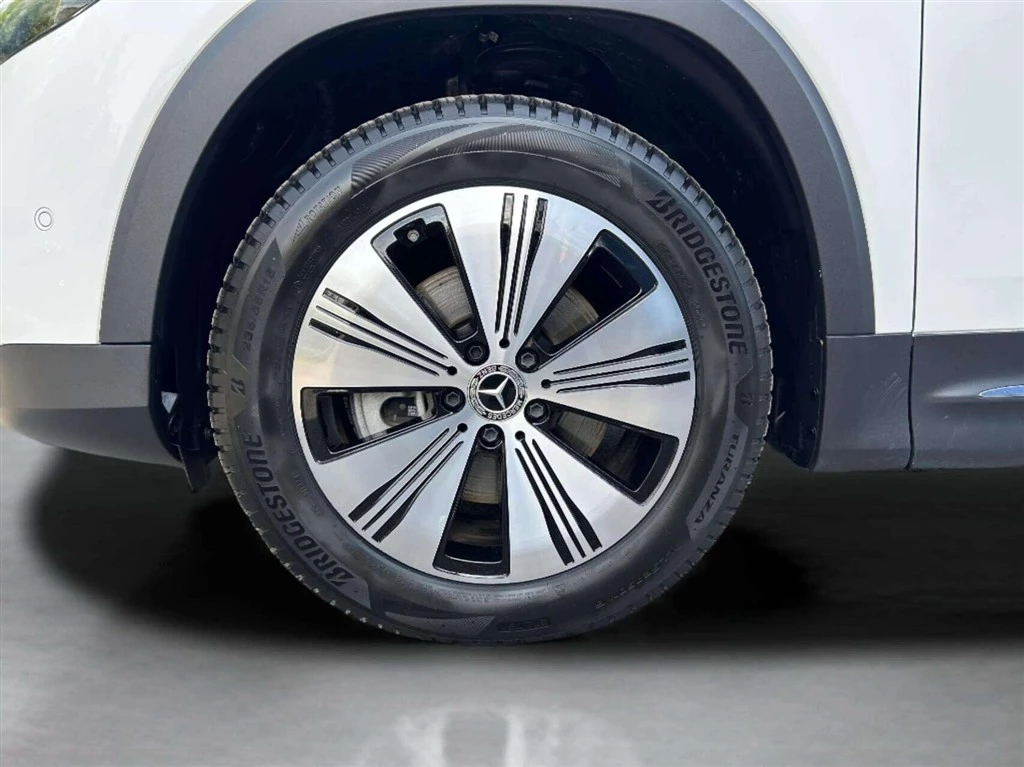 Mercedes-Benz EQB 250 EL Progressive 190HK 5d Aut.
