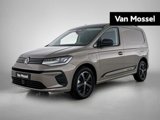 Volkswagen Caddy Cargo 1.5 TSI eHybrid First Edition 115PK
