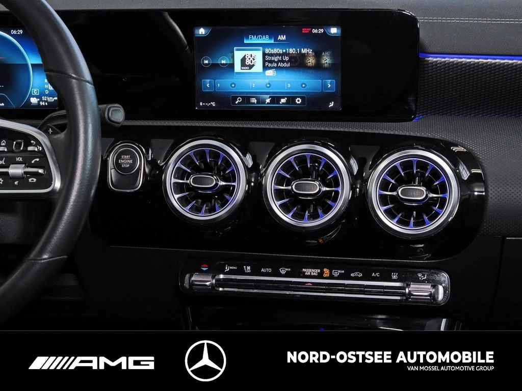 Mercedes-Benz CLA 250 e SB PROGRESSIVE AHK 360° TOTWINKEL SHZ Progressive