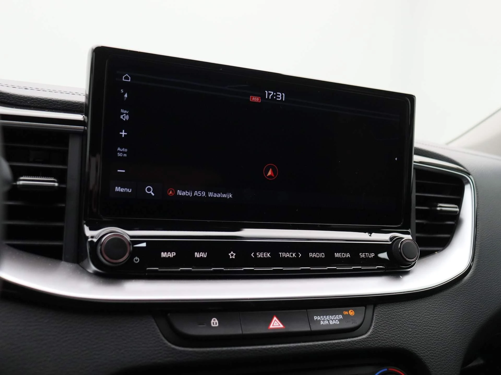 Kia Ceed Sportswagon - 18