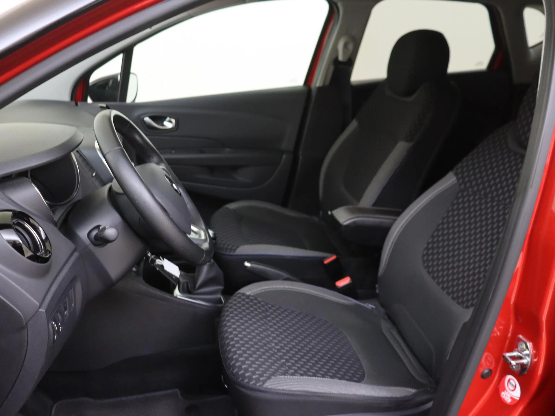Renault Captur 0.9 TCe Intens
