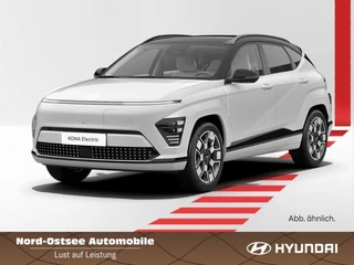 Hyundai Kona SX2 EV Select Effizienz-Paket