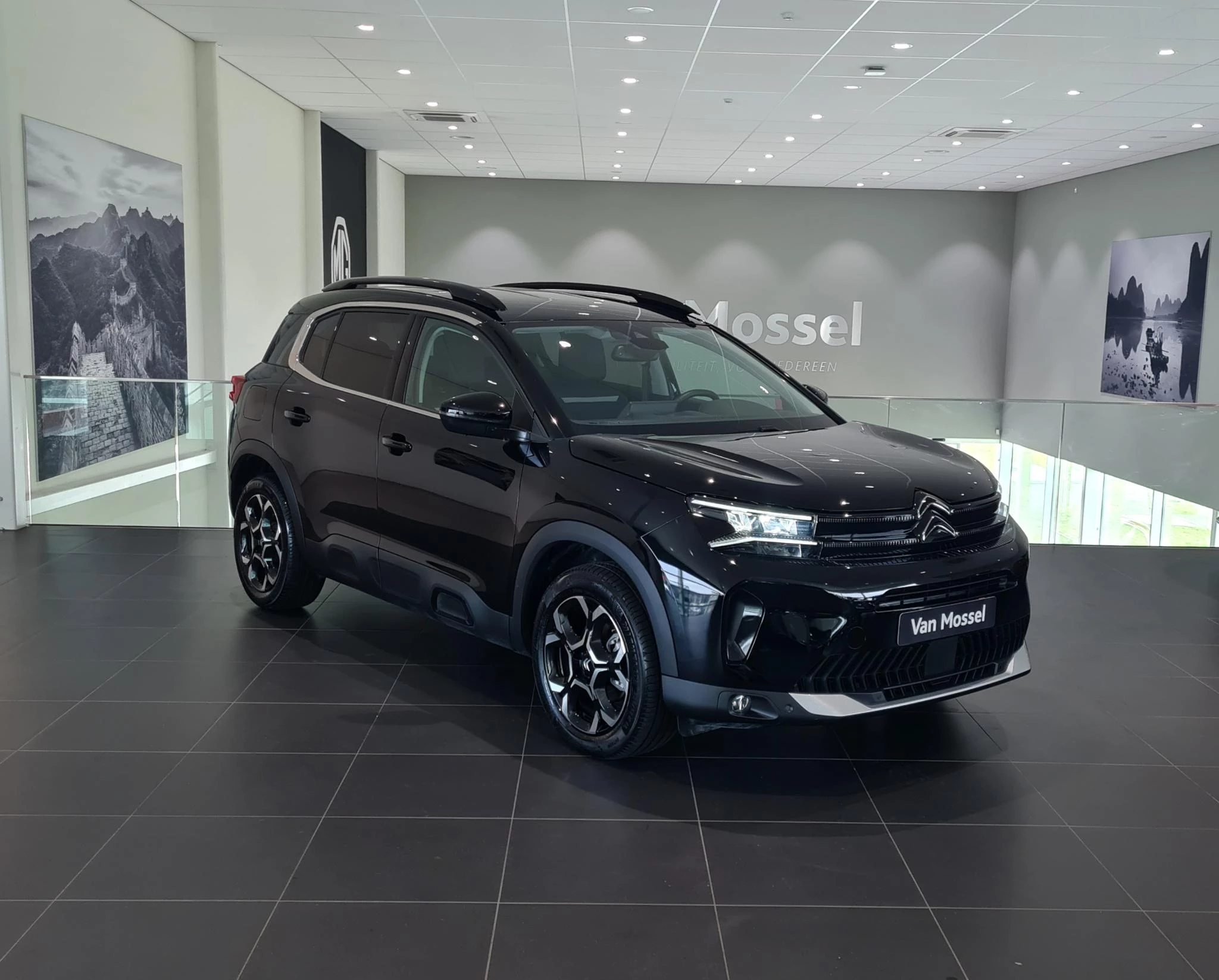 Citroën-C5 Aircross-image-2