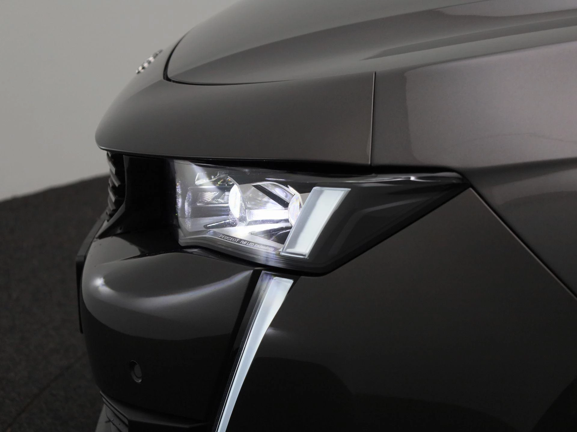 Peugeot 508 1.5 BlueHDi 130 S&S EAT8 Allure Pack