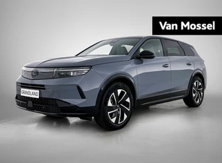 Opel Grandland 1.6 Turbo Plug-in-Hybrid Business Edition